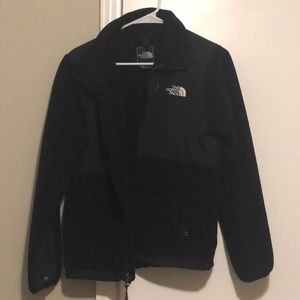North face fleece